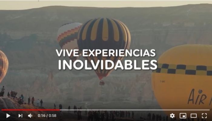 Descubre tu destino favorito