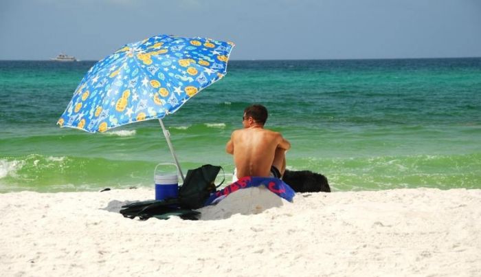 Un lugar escondido llamado Capurganá