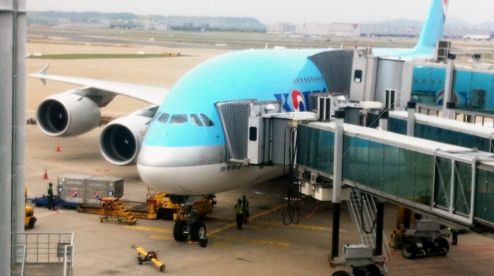 EXPERIENCIAS ¡El placer de viajar en el avión más grande del mundo!